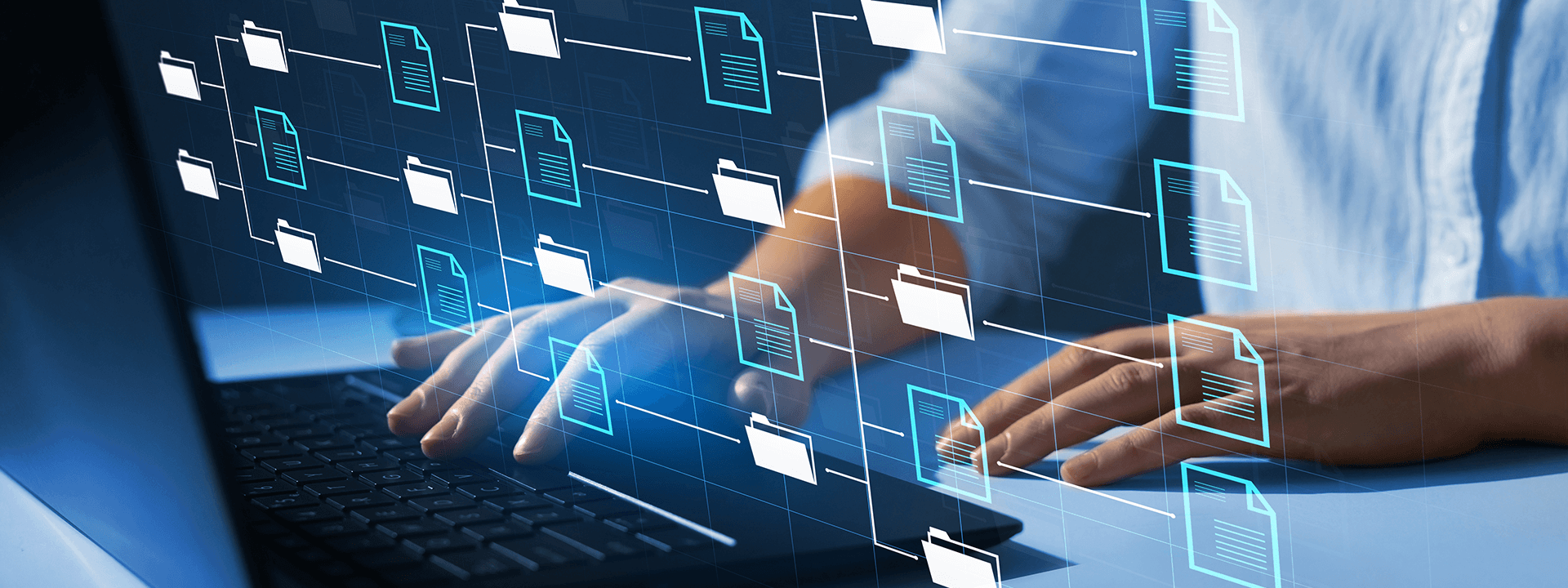 Metadata management services- A centralized platform for Data Catalog, Lineage & Glossary